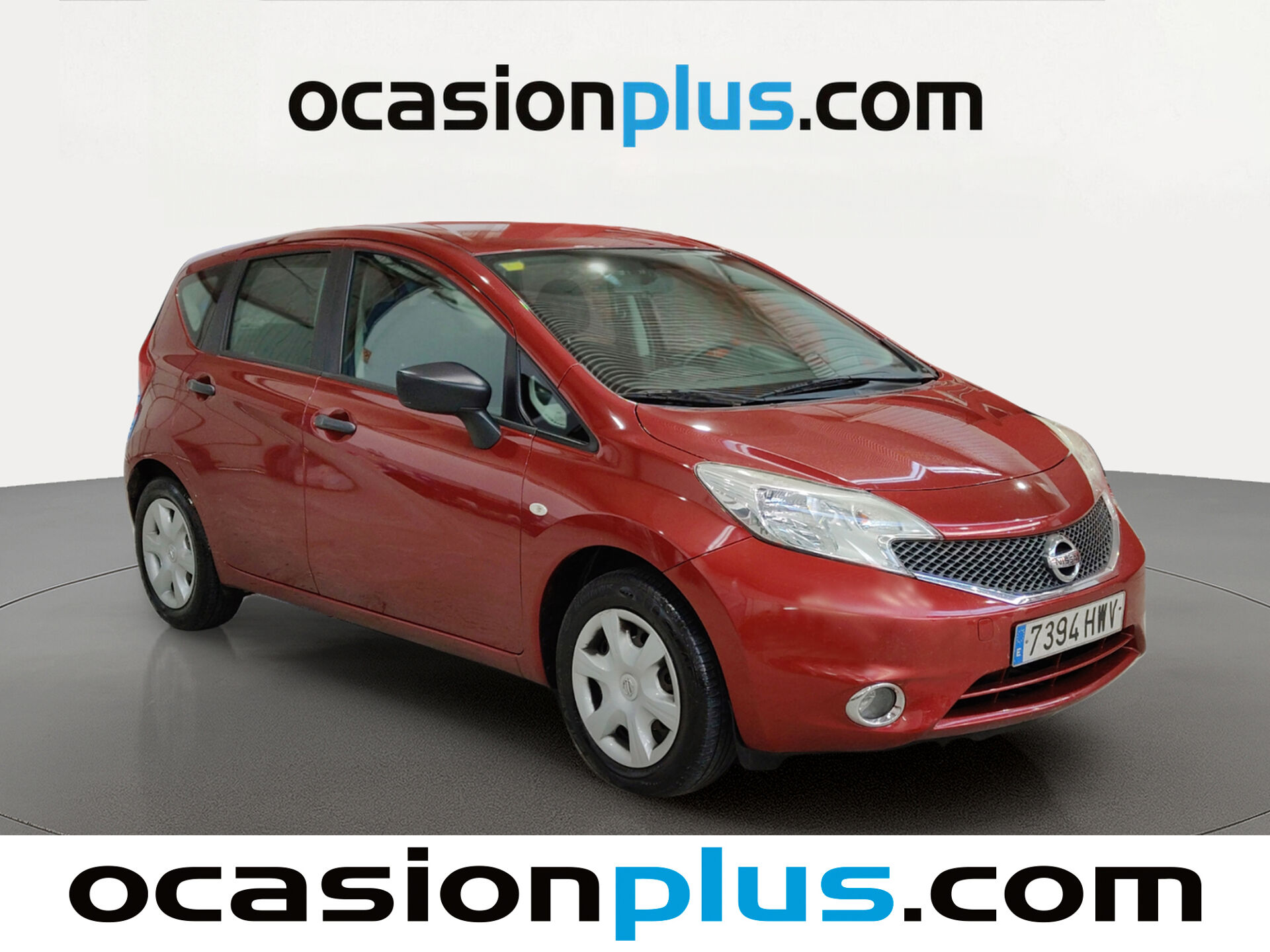 Imagen 2 de NISSAN Note
