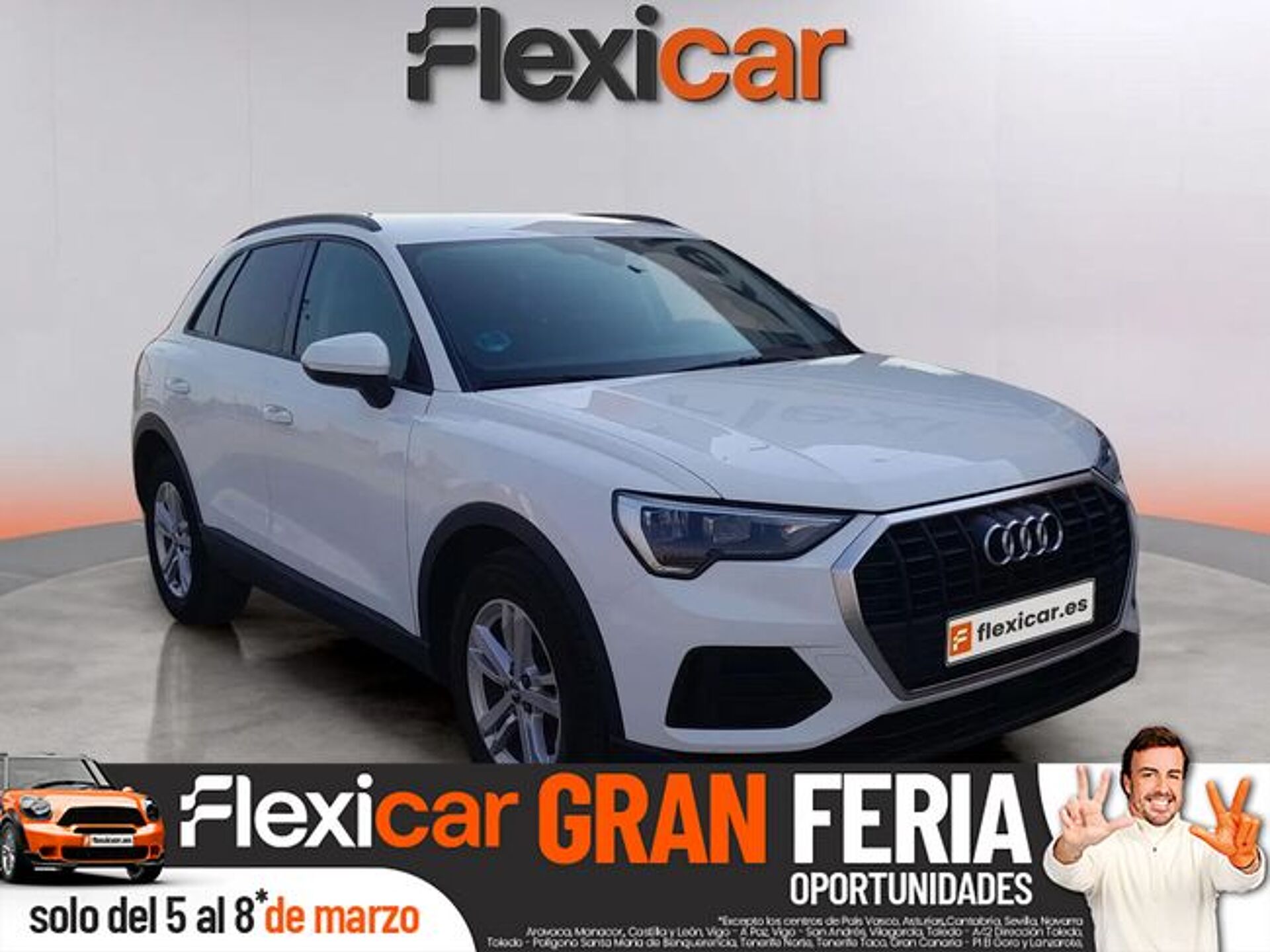 Imagen 1 de AUDI Q3