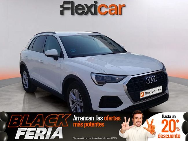 AUDI Q3 (35 TDI 110kW (150CV) S tronic) en Badajoz