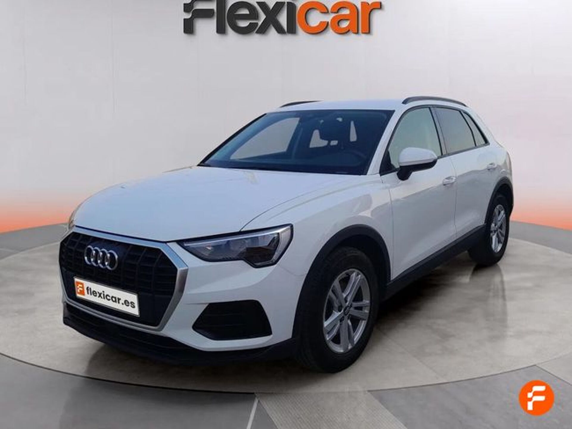 Imagen 3 de AUDI Q3
