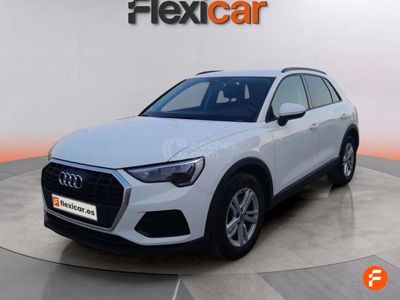 Foto del AUDI Q3 35 TDI Advanced S tronic 110kW