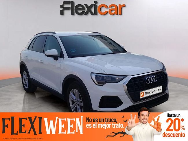 AUDI Q3 (35 TDI 110kW (150CV) S tronic) en Badajoz