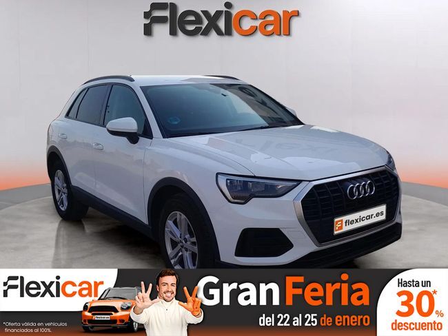 AUDI Q3 (35 TDI 110kW (150CV) S tronic) en Badajoz