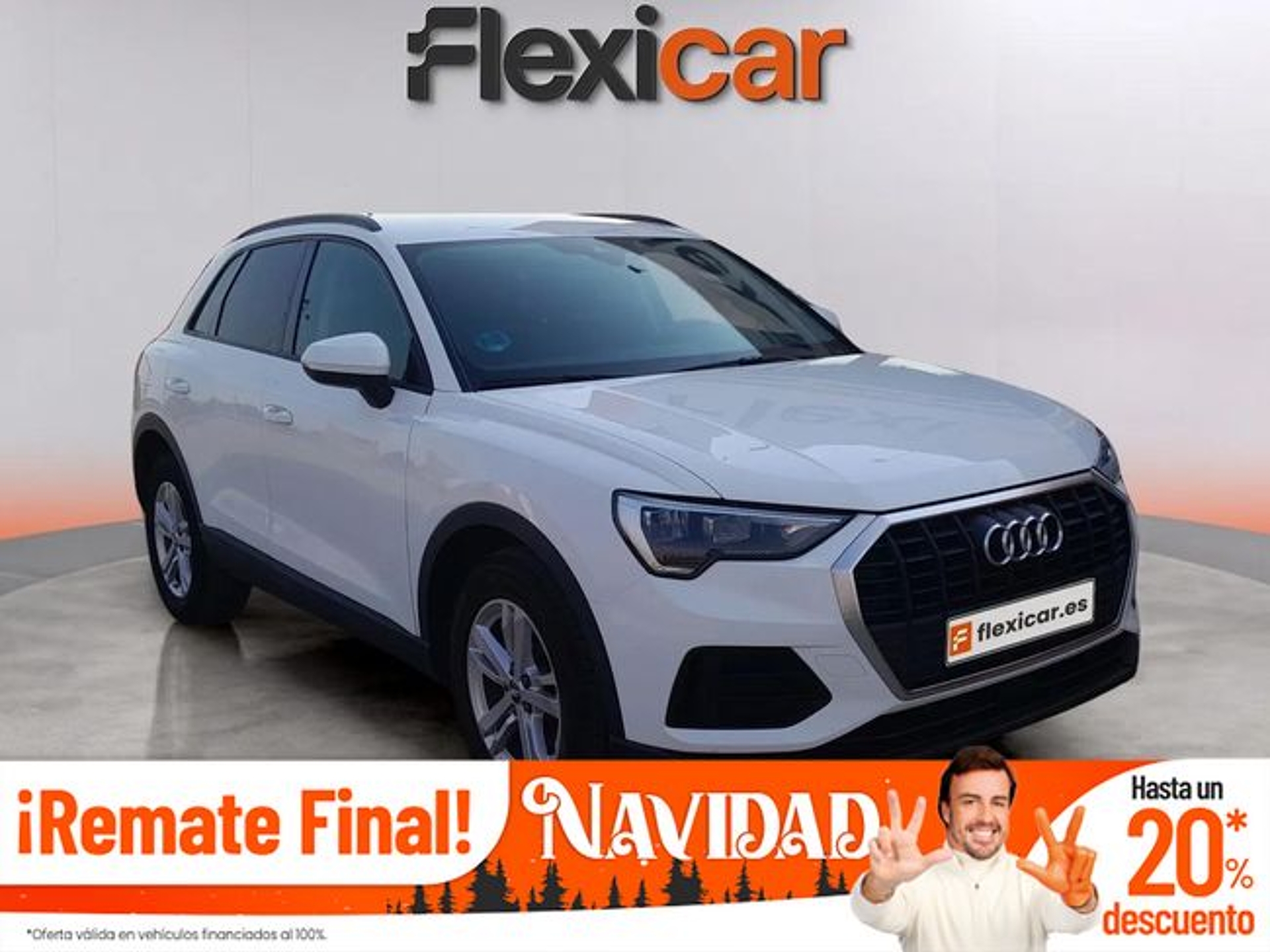 Imagen de AUDI Q3