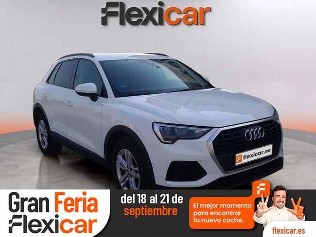 AUDI Q3 (35 TDI 110kW (150CV) S tronic) en Badajoz