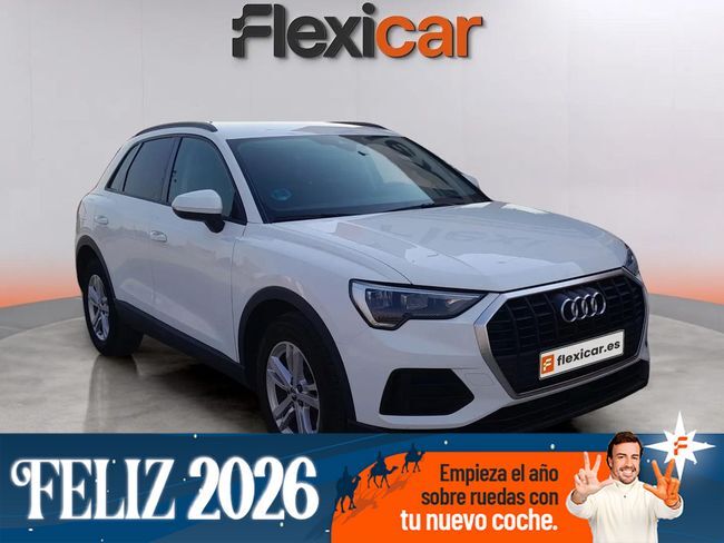 AUDI Q3 (35 TDI 110kW (150CV) S tronic) en Badajoz