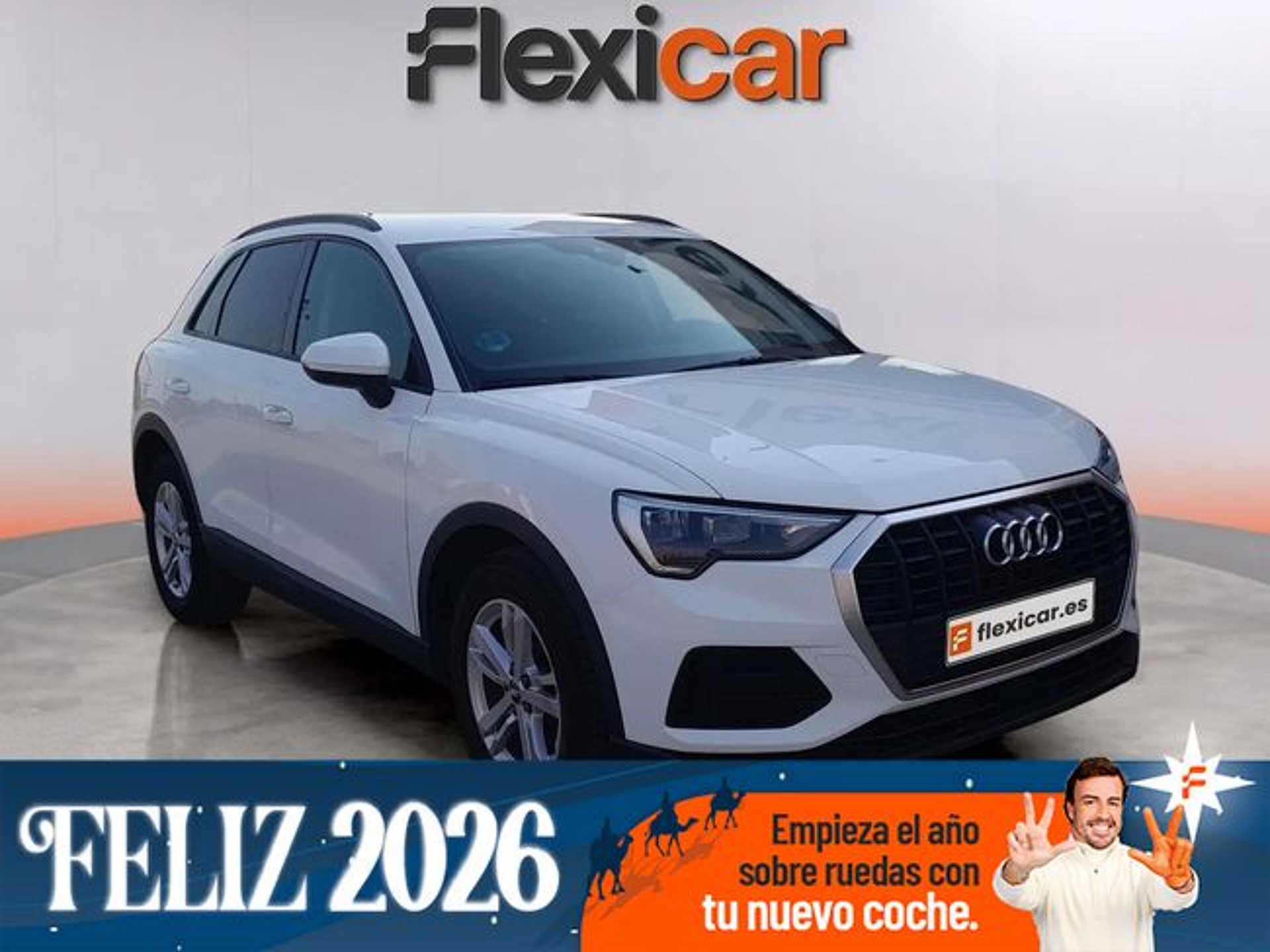 Imagen de AUDI Q3