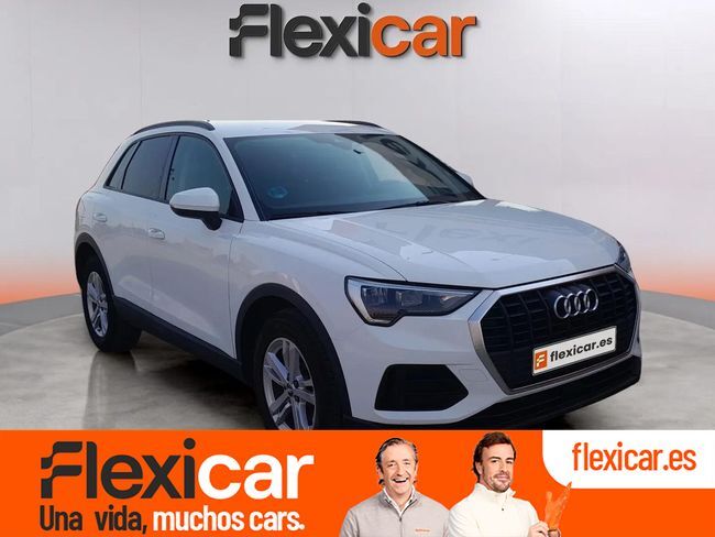 AUDI Q3 (35 TDI 110kW (150CV) S tronic) en Badajoz
