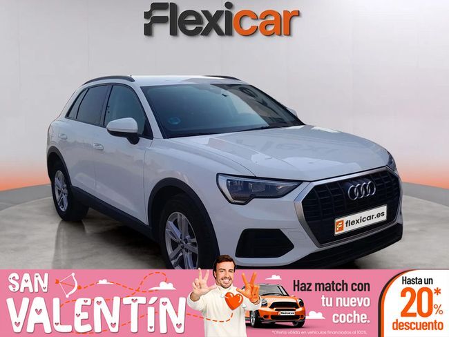 Foto del AUDI Q3 35 TDI Advanced S tronic 110kW