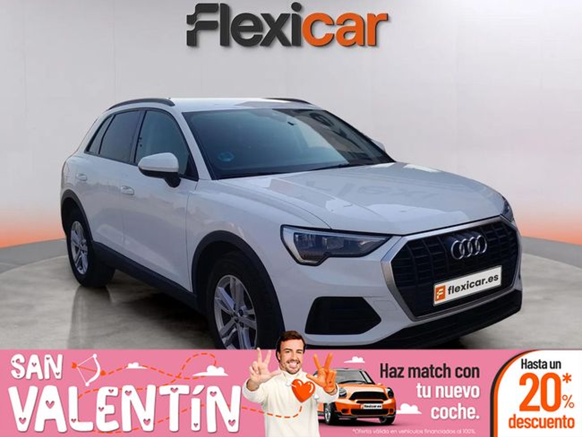 Imagen de AUDI Q3