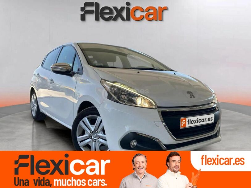 Foto del PEUGEOT 208 1.2 PureTech Style 82
