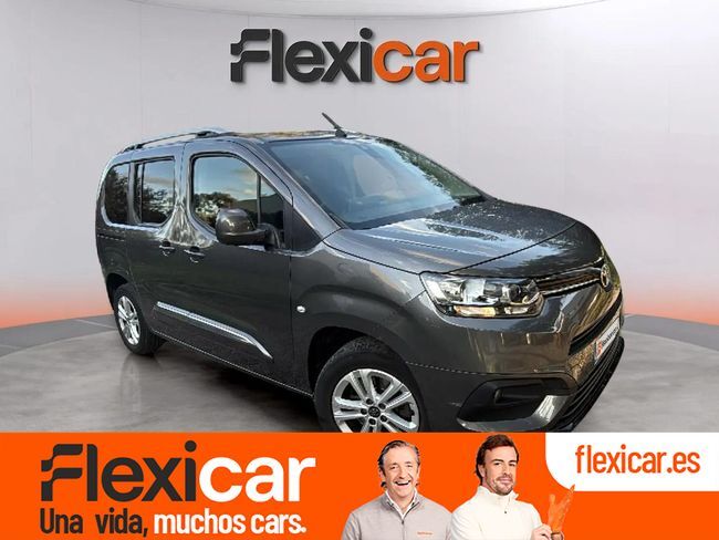 Foto del TOYOTA Proace City Verso Proace City Family L1 1.2 5pl. Advance 130 Aut.