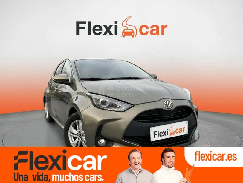 Foto del TOYOTA Yaris 125 S-Edition