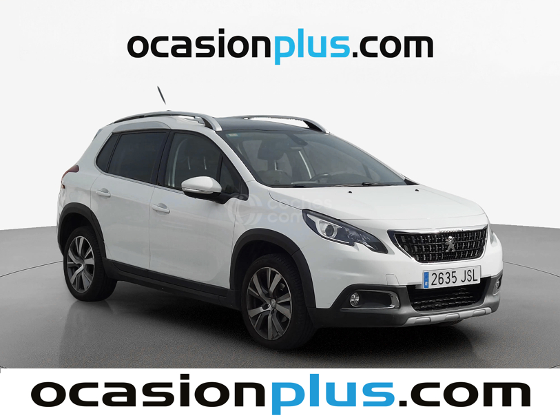Foto del PEUGEOT 2008 1.6 BlueHDI Allure 100