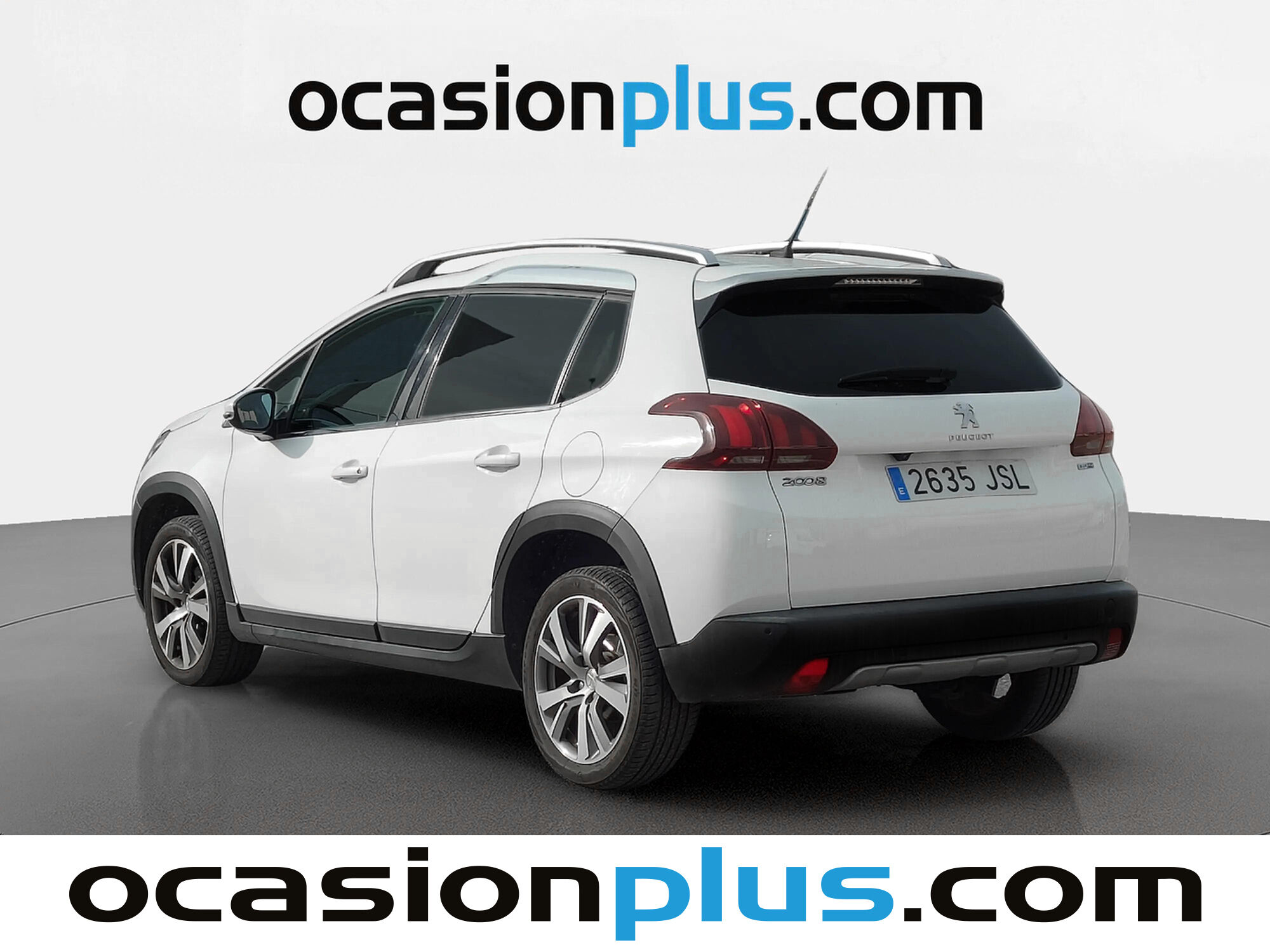 Foto del PEUGEOT 2008 1.6 BlueHDI Allure 100