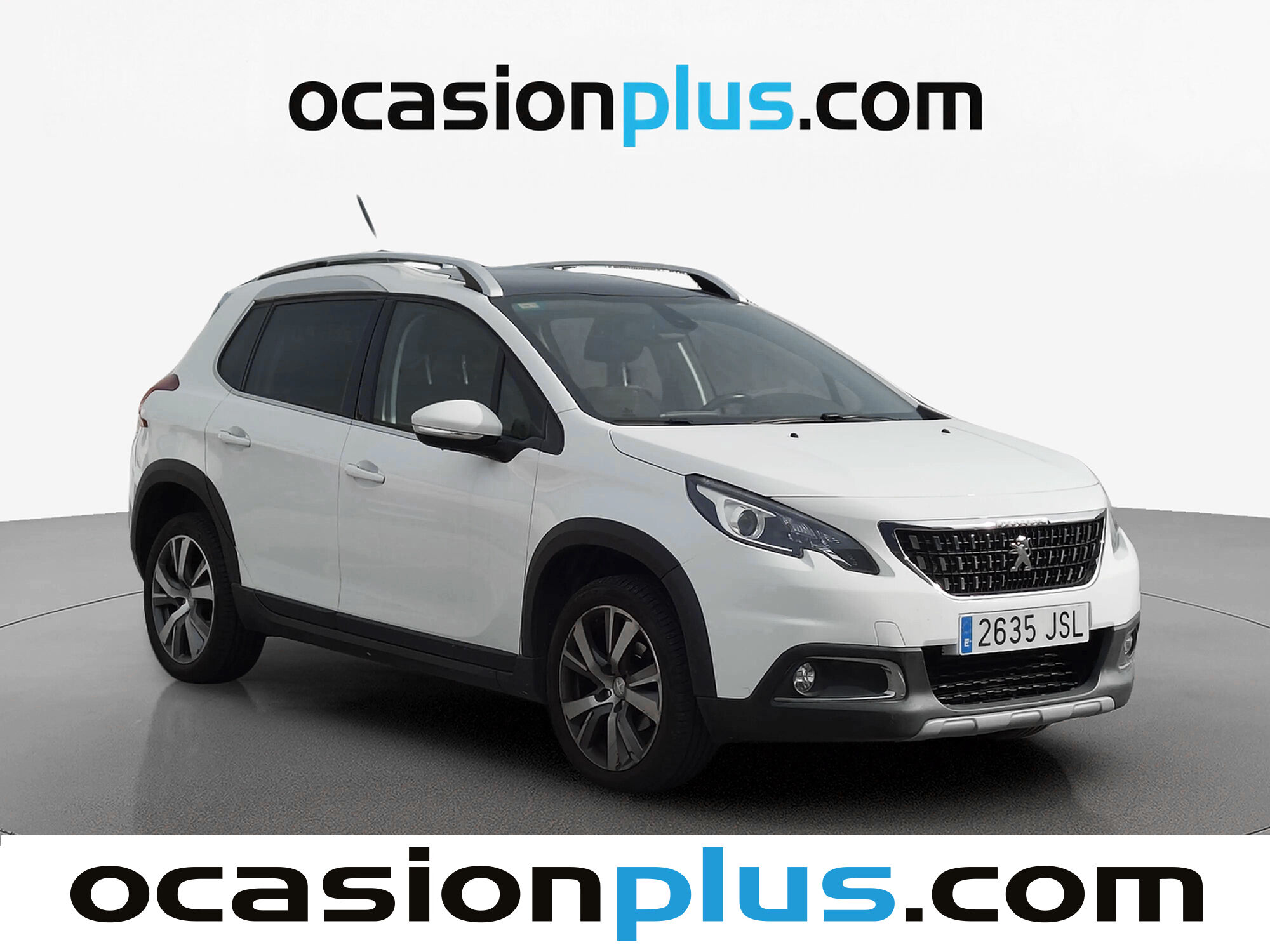 Foto del PEUGEOT 2008 1.6 BlueHDI Allure 100