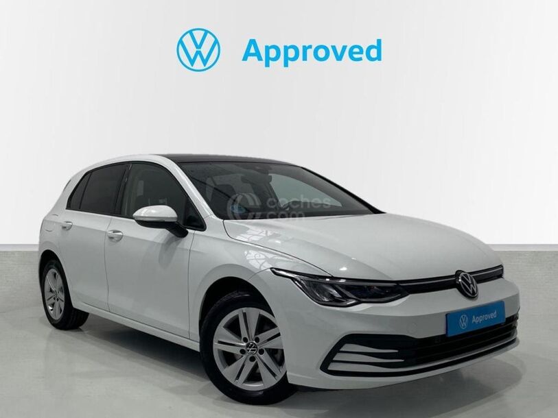 Foto del VOLKSWAGEN Golf 1.5 TSI Life 96kW