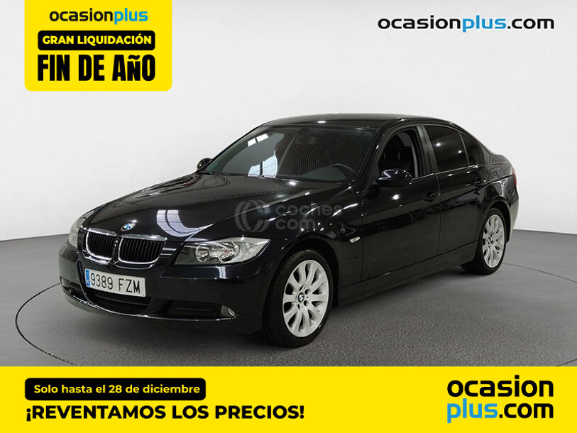 Foto del BMW Serie 3 320i