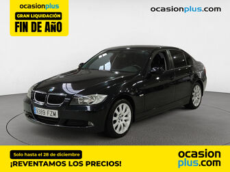 Imagen de BMW Serie 3 320i