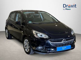 Imagen de OPEL Corsa 1.4 Business 90