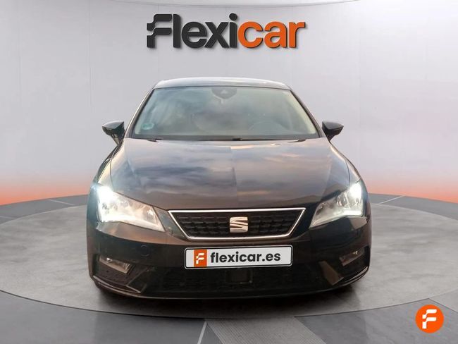 Foto del SEAT León ST 1.5 EcoTSI S&S Style 130