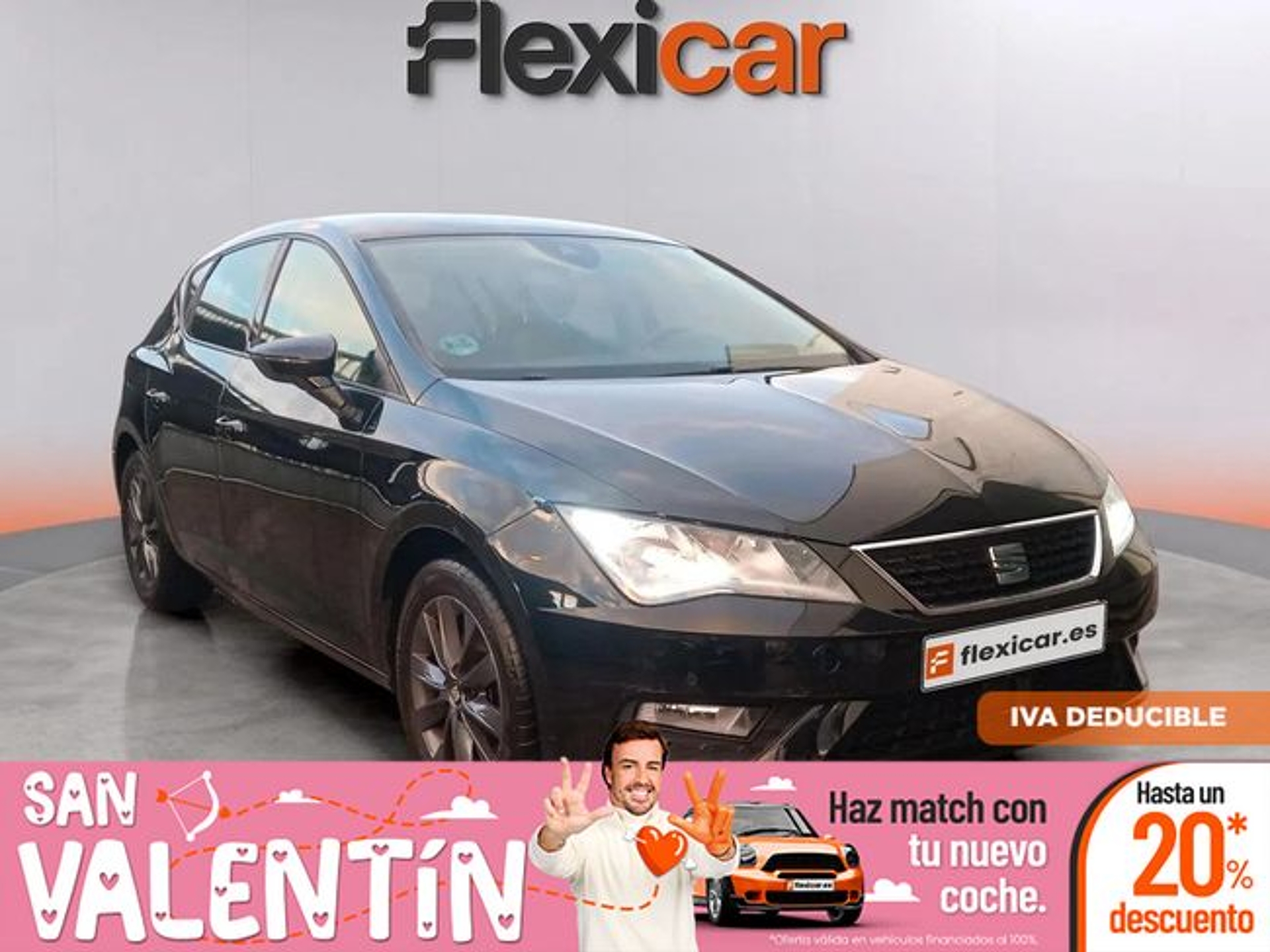 Imagen de SEAT León