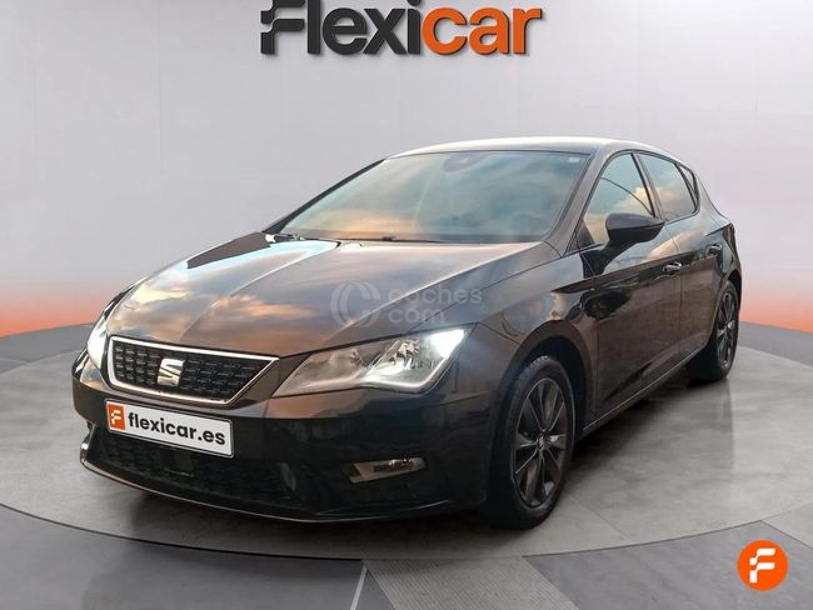 Foto del SEAT León ST 1.5 EcoTSI S&S Style 130