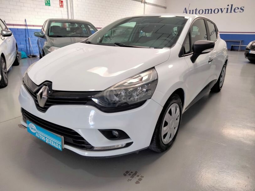 Foto del RENAULT Clio 1.5dCi SS Energy Business 55kW