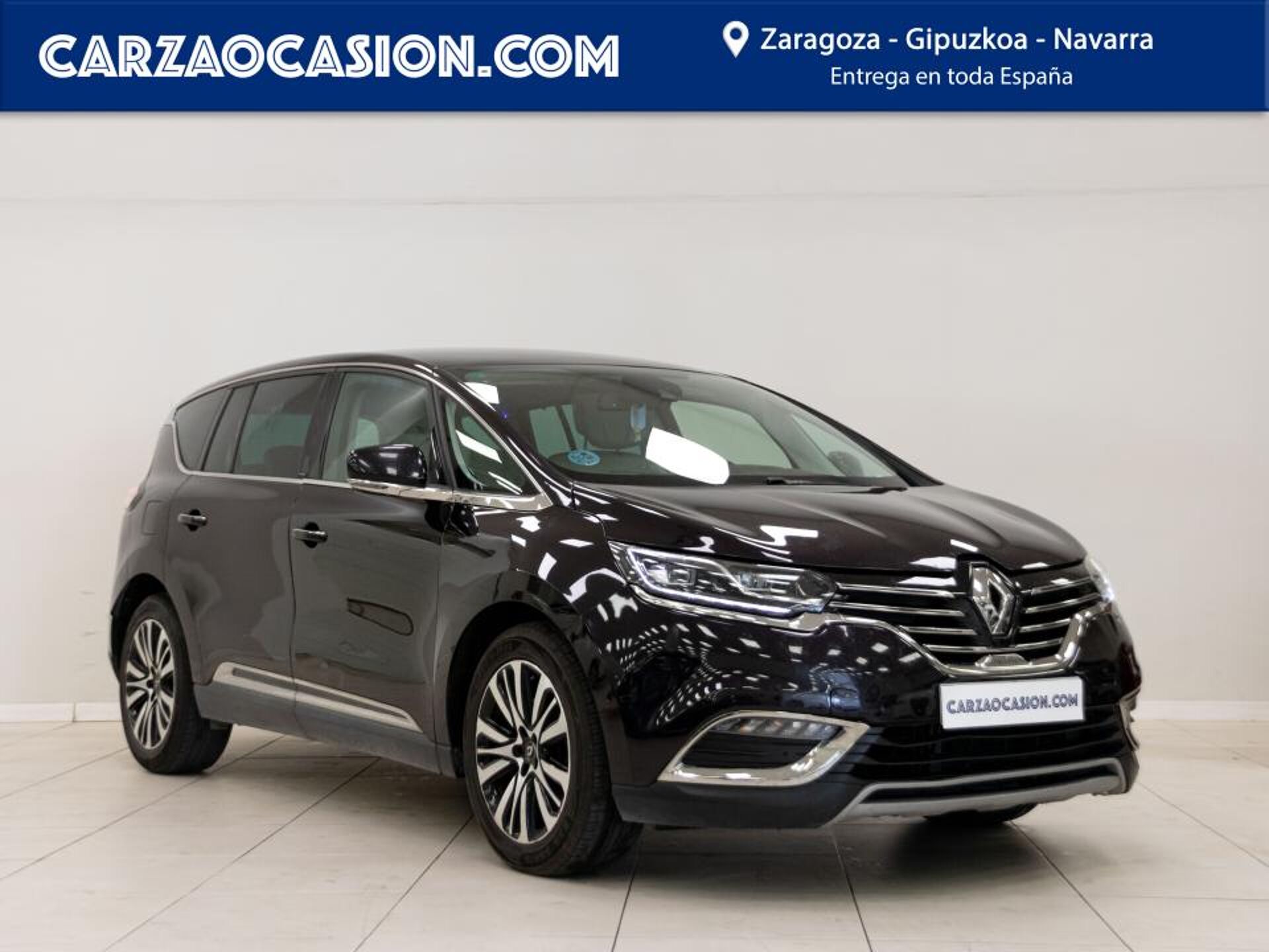 Imagen de RENAULT Espace