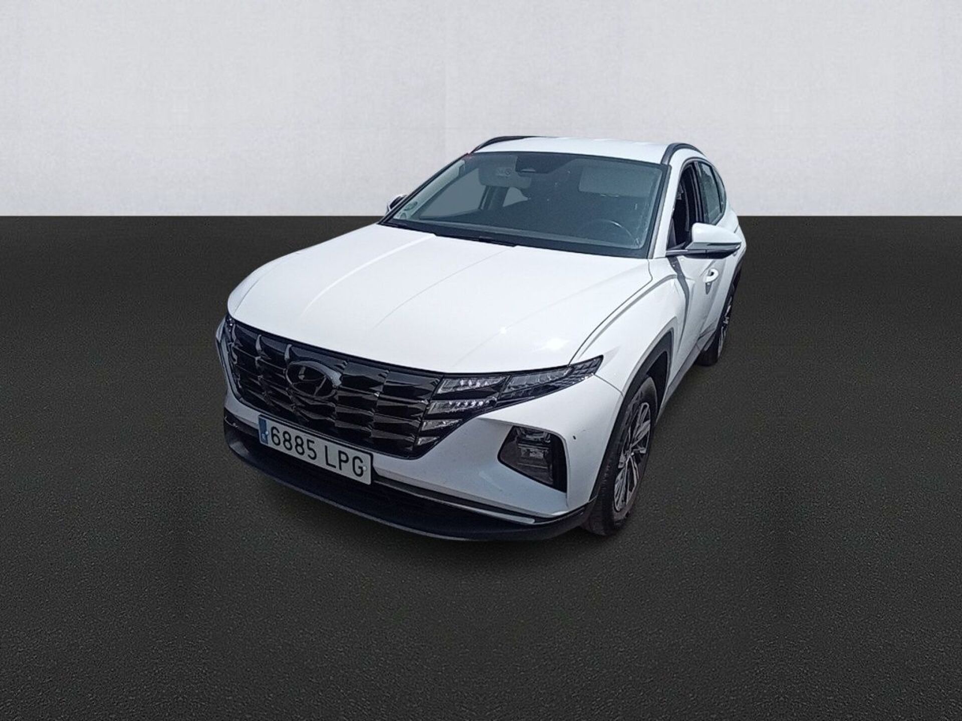 Imagen de HYUNDAI Tucson