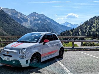 Imagen de ABARTH 595 1.4T JET PISTA 121KW