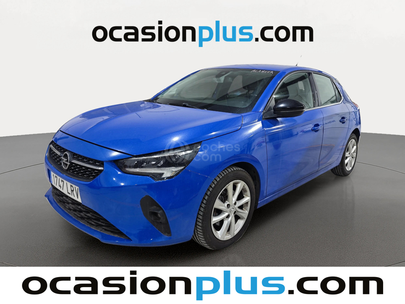 Foto del OPEL Corsa 1.2T XHT S-S Elegance AT8 100