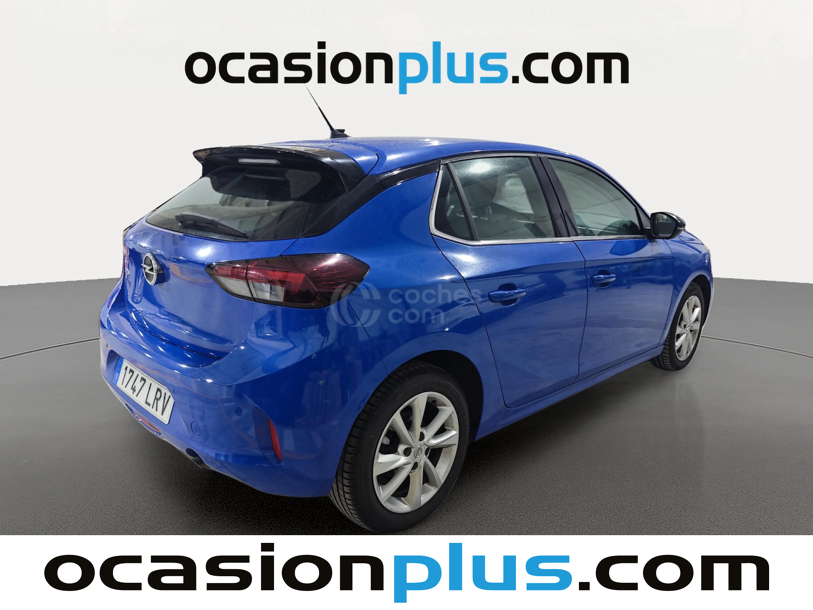 Foto del OPEL Corsa 1.2T XHT S-S Elegance AT8 100