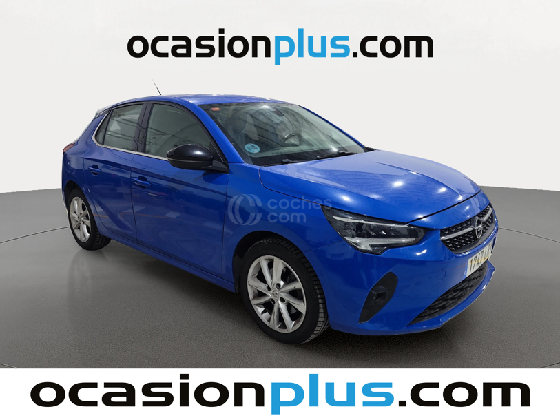 Foto del OPEL Corsa 1.2T XHT S-S Elegance AT8 100