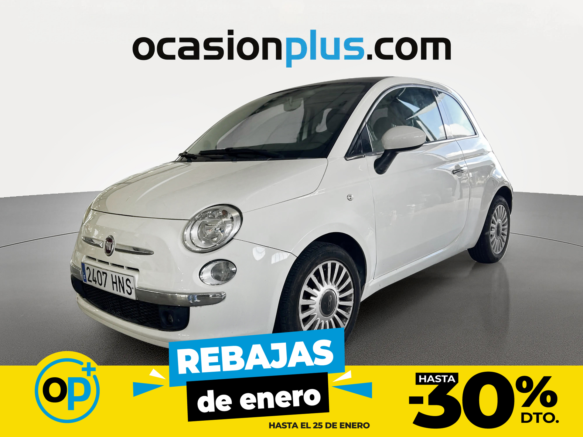 Imagen de FIAT 500