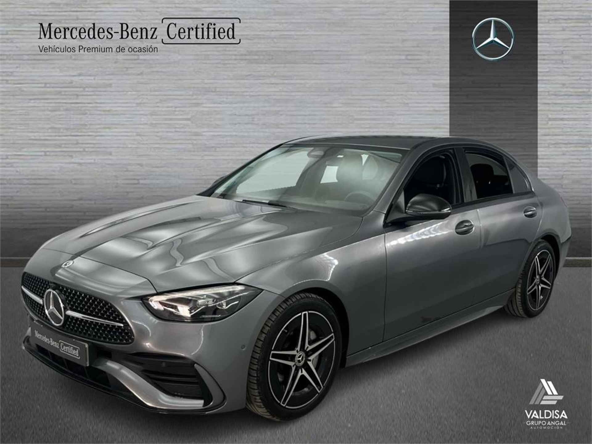 Imagen de MERCEDES Clase C