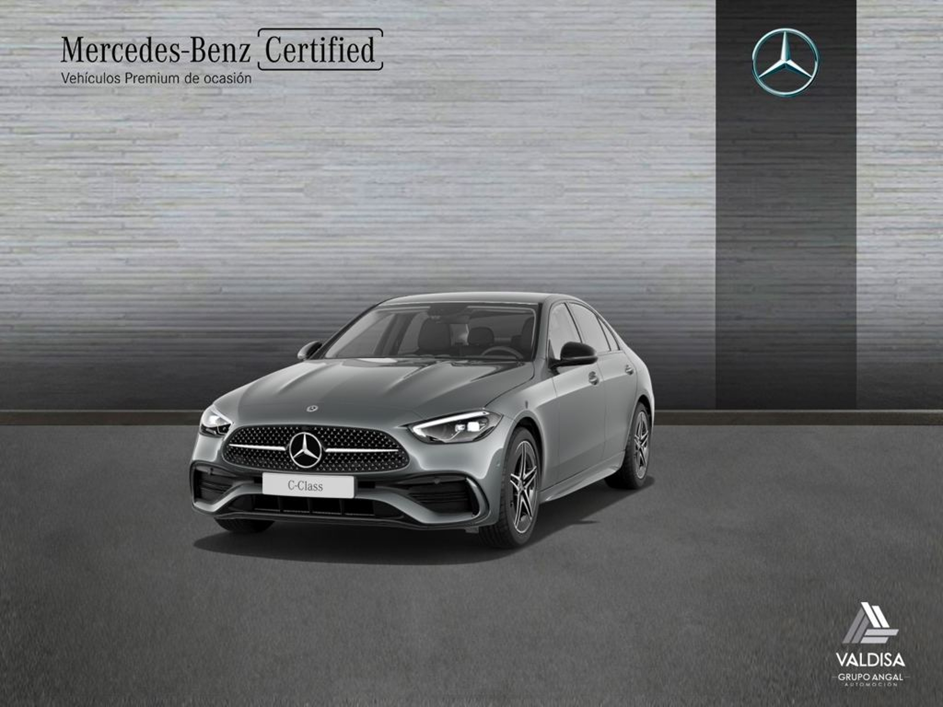 Imagen de MERCEDES Clase C