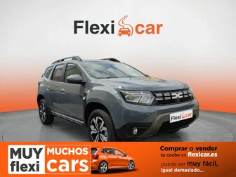 Imagen de DACIA Duster 1.3 TCe Extreme EDC 4x2 110kW