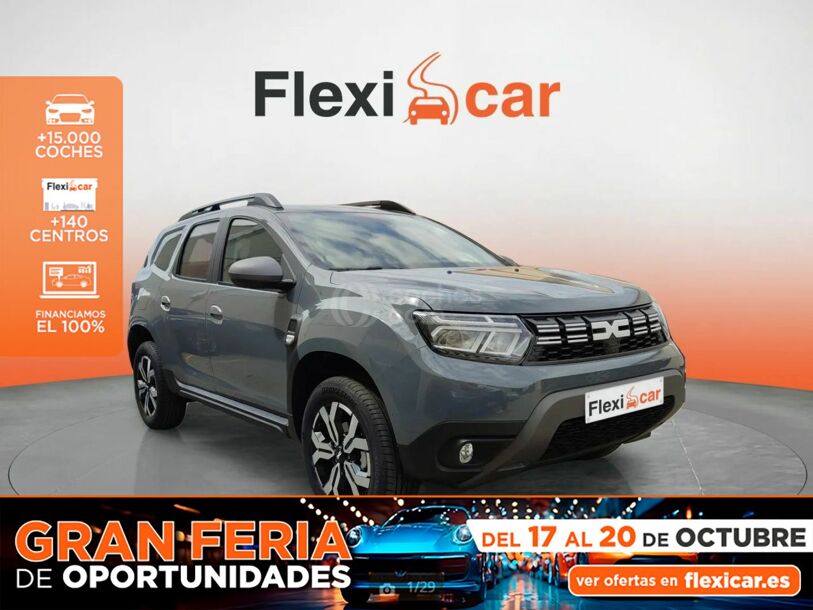 Foto del DACIA Duster 1.3 TCe Extreme EDC 4x2 110kW