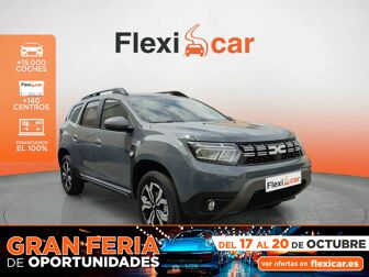 Imagen de DACIA Duster 1.3 TCe Extreme EDC 4x2 110kW