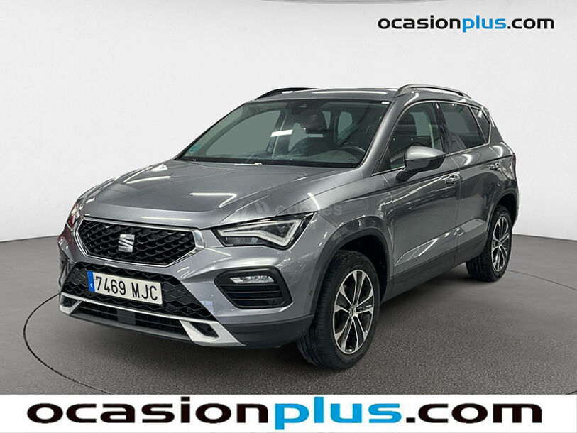 Foto del SEAT Ateca 1.5 EcoTSI S&S Style