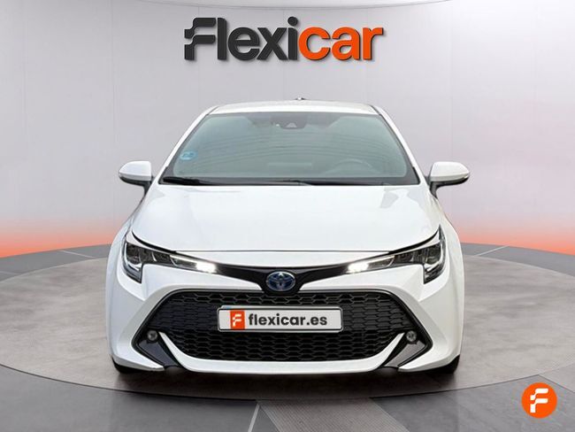 Foto del TOYOTA Corolla 140H Active Plus