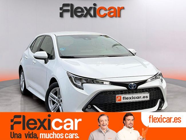 Foto del TOYOTA Corolla 140H Active Plus