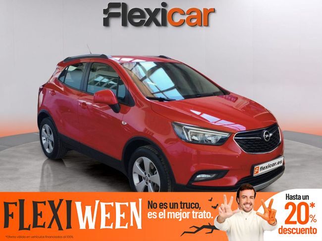 OPEL Mokka (1.6 CDTi 100kW (136CV) 4X2 S&S Selective) en Badajoz