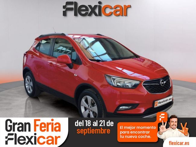 OPEL Mokka (1.6 CDTi 100kW (136CV) 4X2 S&S Selective) en Badajoz