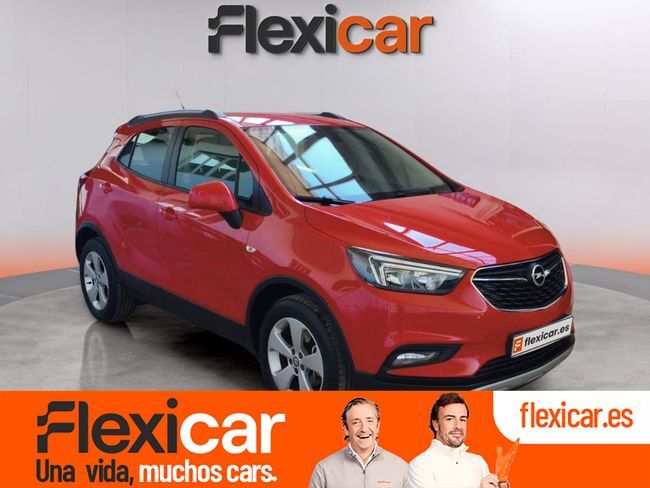 OPEL Mokka (1.6 CDTi 100kW (136CV) 4X2 S&S Selective) en Badajoz