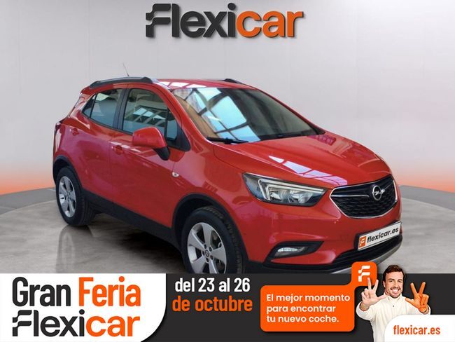 OPEL Mokka (1.6 CDTi 100kW (136CV) 4X2 S&S Selective) en Badajoz