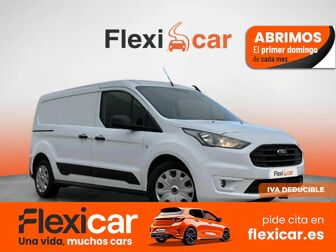 Imagen de FORD Connect Comercial FT 210 Van L2 S&S Active 100