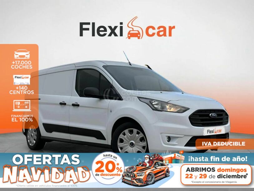 Foto del FORD Transit Connect FT 210 Van L2 S&S Active 100