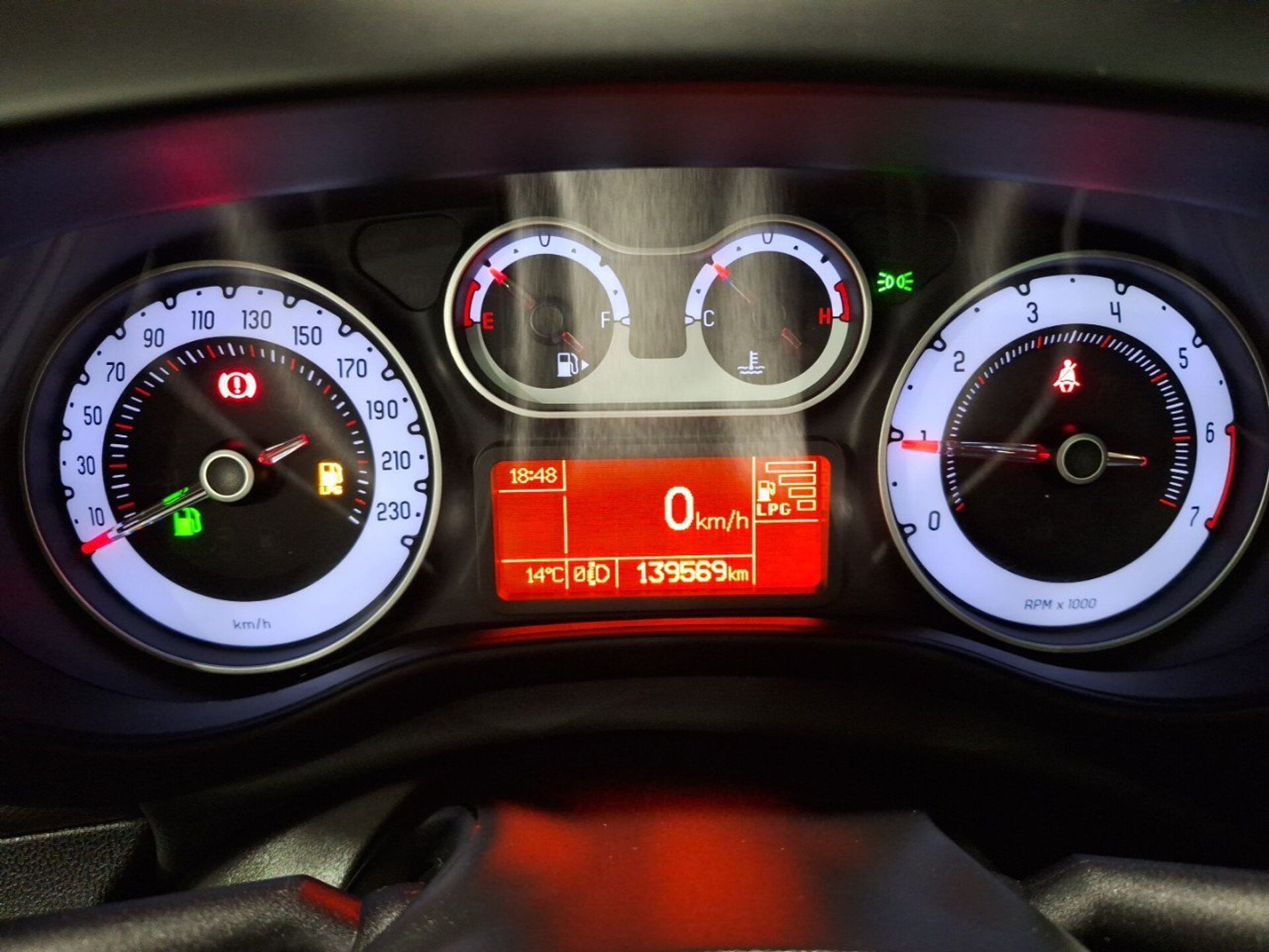 Imagen 3 de FIAT 500L